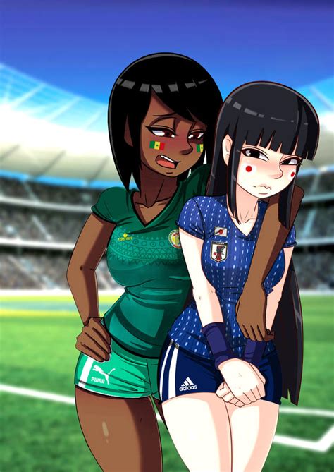 futbol femenino xxx|World Cup Girls – Accel Art